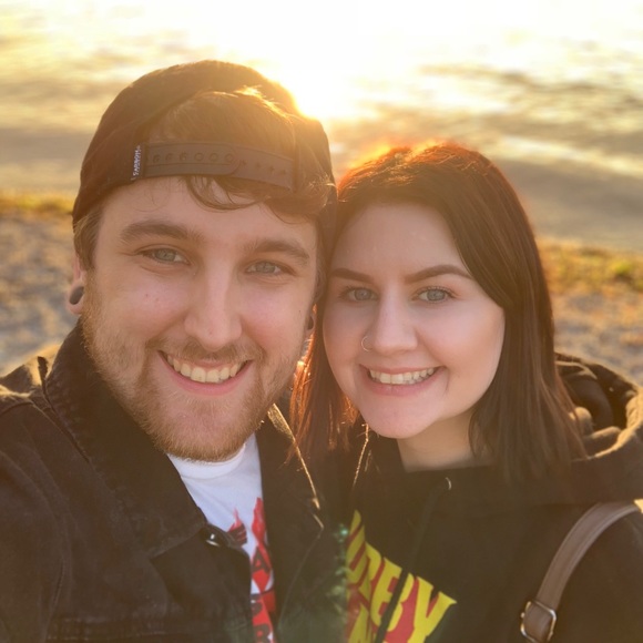 Meet your Posher, Ty - Picture 2 of 7